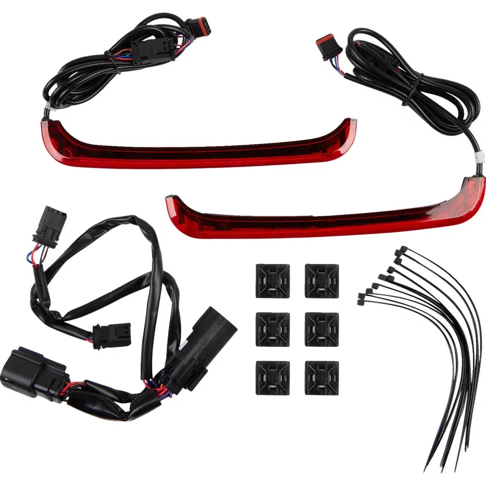 Luces decorativas led bagz™ de perfil bajo