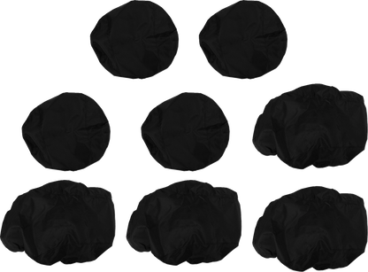 Funda de asiento - Funda de asiento - Negro - Wolverine X4