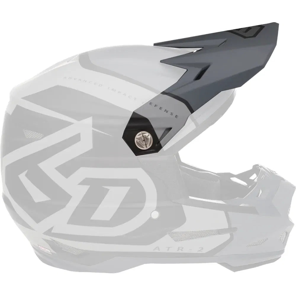 Visera del casco atr-2y — torque