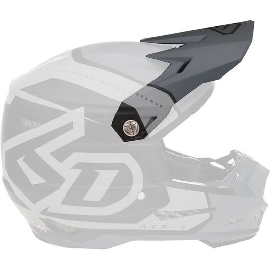 Visera del casco atr-2y — torque