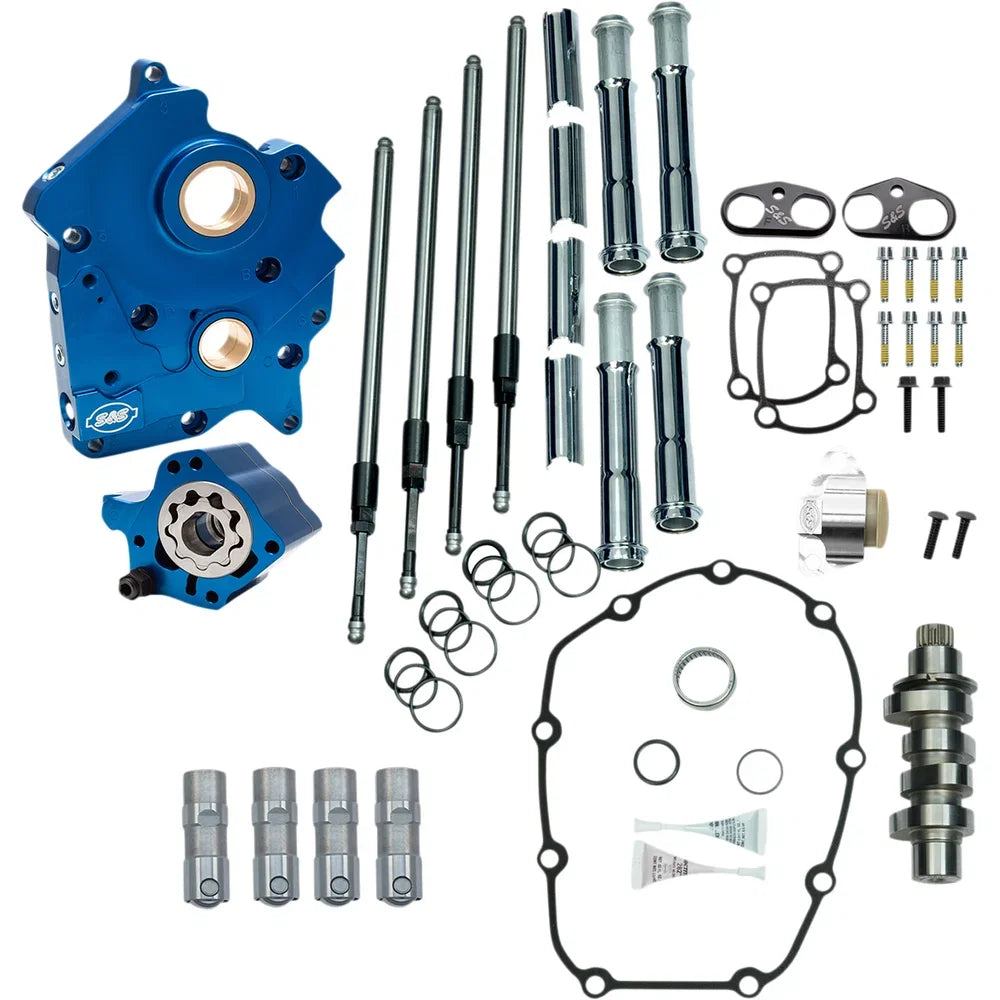 Kit de caja de levas para m8