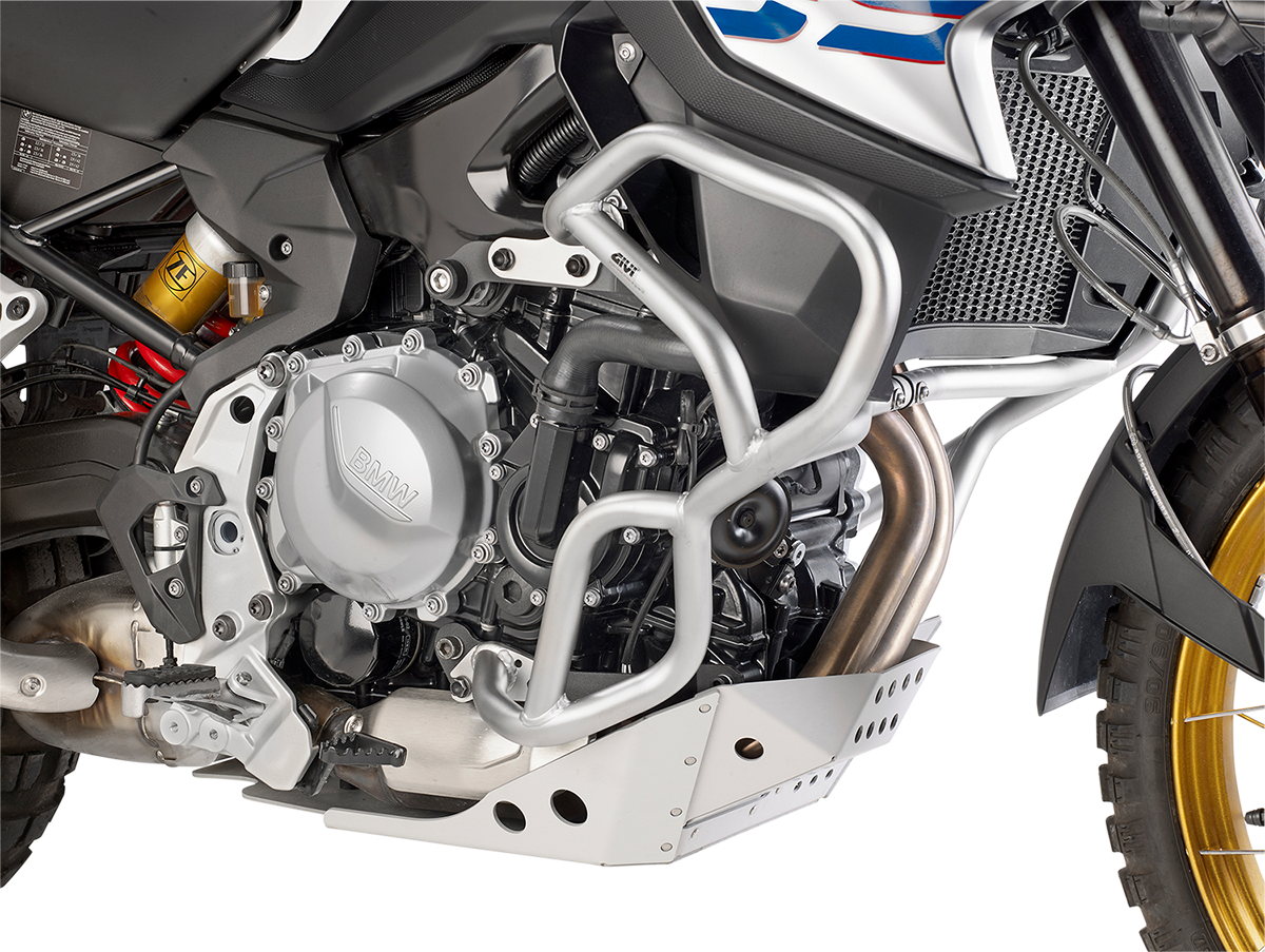 Protector de motor - Protectores de motor - BMW - F 750GS/850GS