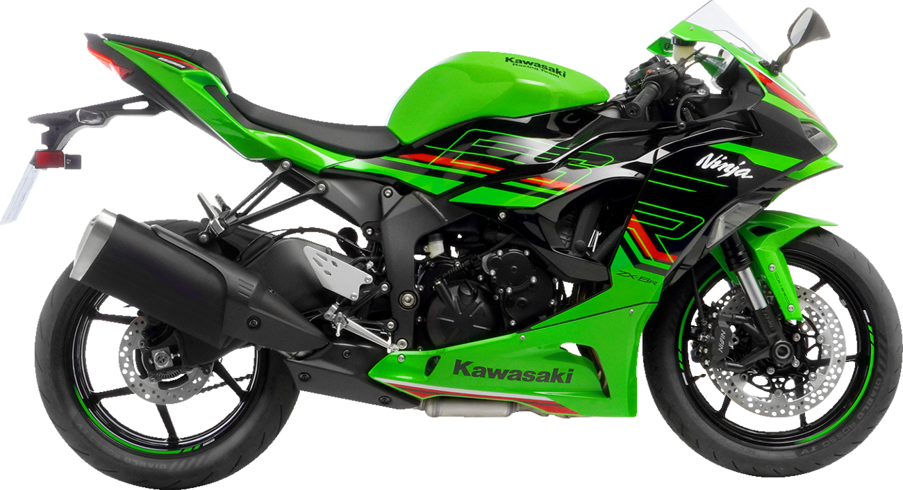 Tubo de conexión - Tubo de conexión - Kawasaki ZX-6R
