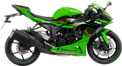 Tubo de conexión - Tubo de conexión - Kawasaki ZX-6R