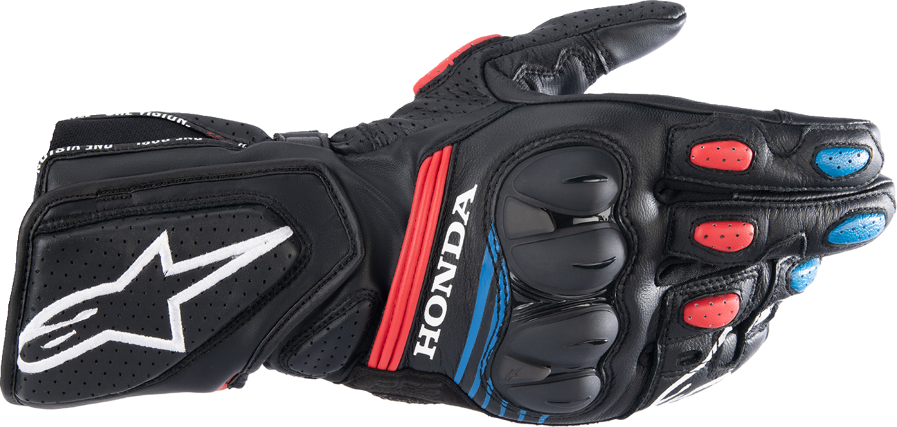 Guantes Honda SP-8 V3