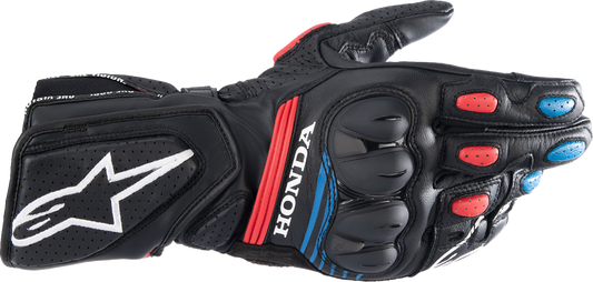 Guantes Honda SP-8 V3