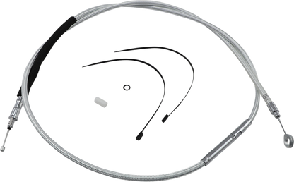 Cable de embrague trenzado de alta eficiencia Sterling Chromite II® - Cable de embrague trenzado de alta eficiencia Sterling Chromite II® - 72-15/16"