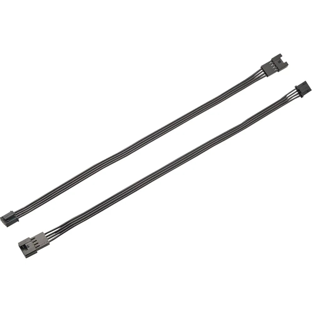 Accesorio de cableado del juego de luces led shock & awe®