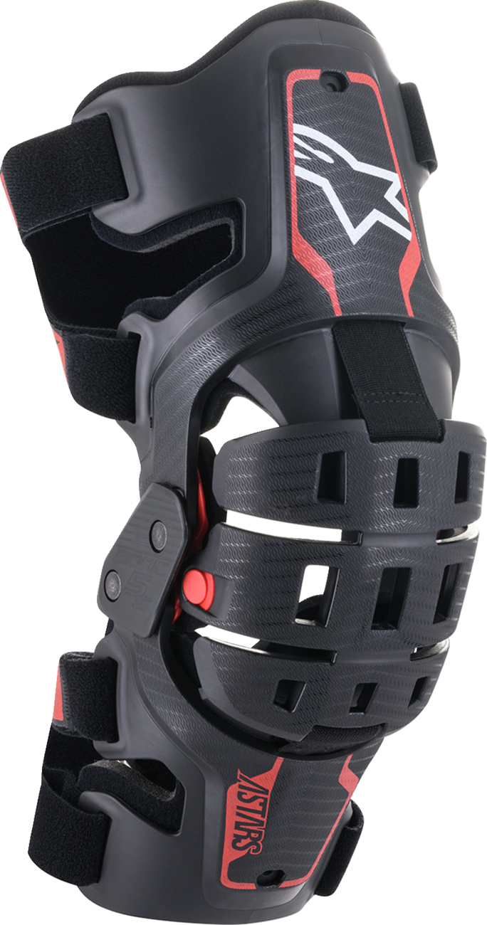 Rodilleras Bionic 5S para jóvenes
