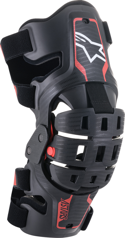 Rodilleras Bionic 5S para jóvenes