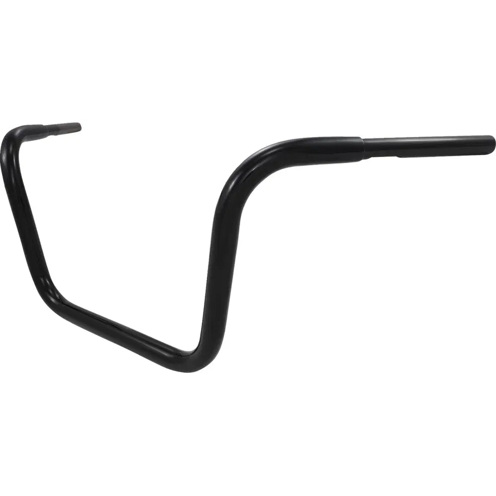 Manillar hefty de 1-1/4" — ape hanger/hefty