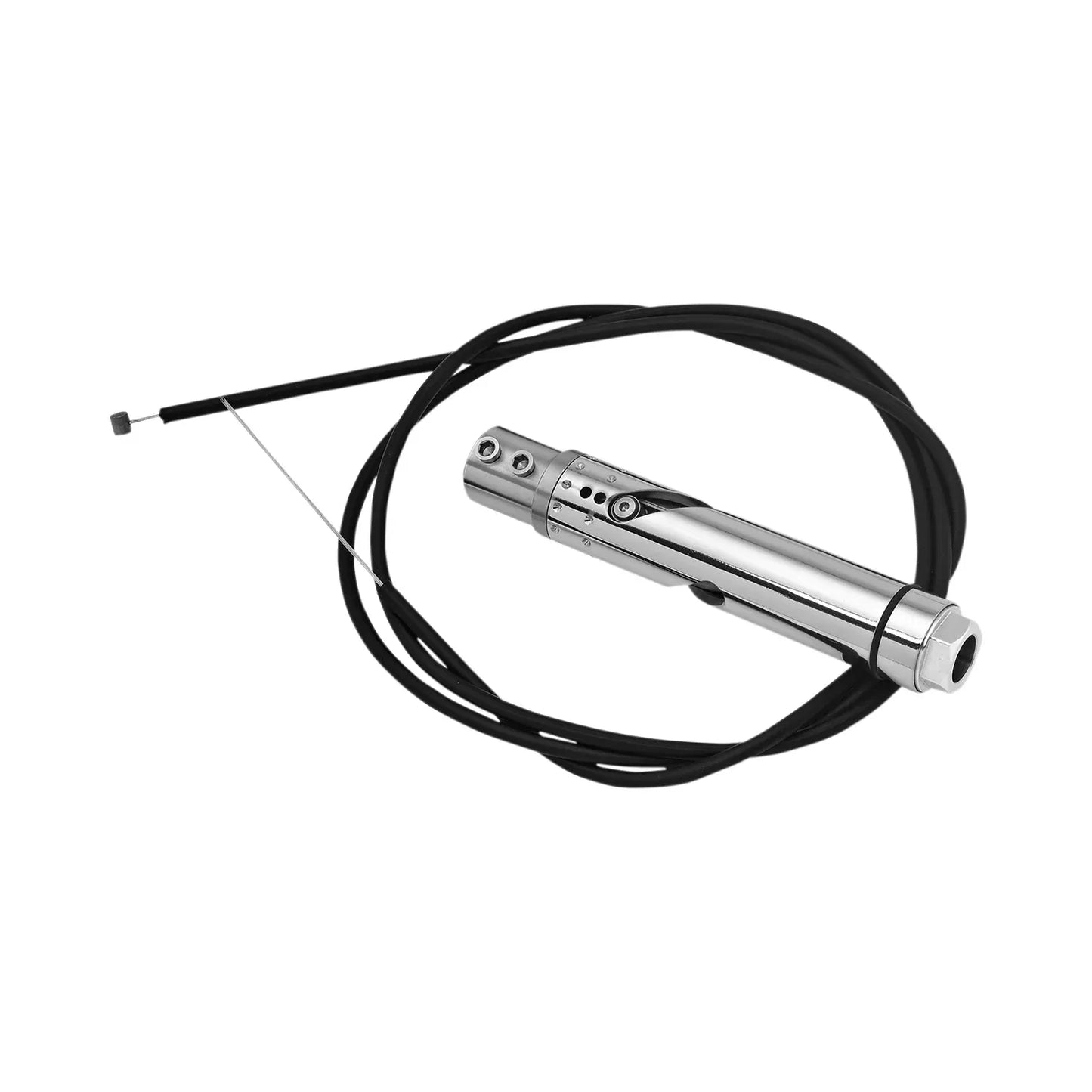Cable del acelerador interno