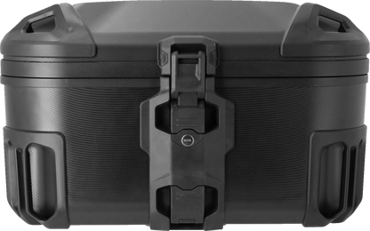 DUSC Hard Case System - Black - Aprilia Tuareg 660 '22-'24