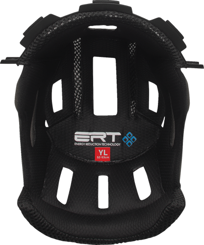 Forro para casco de flota juvenil