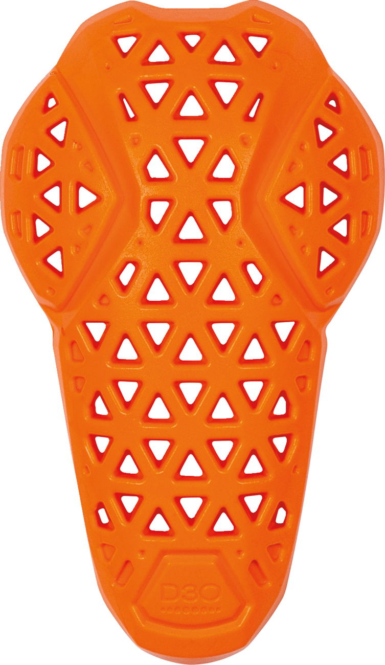 Protectores compactos contra impactos de codo D3O® LP1