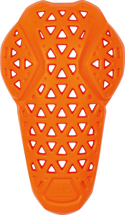 Protectores compactos contra impactos de codo D3O® LP1