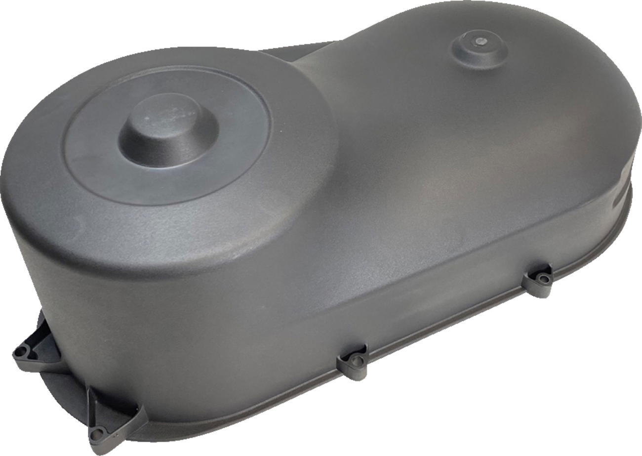 Tapa de embrague - Tapa de embrague - Exterior - Polaris