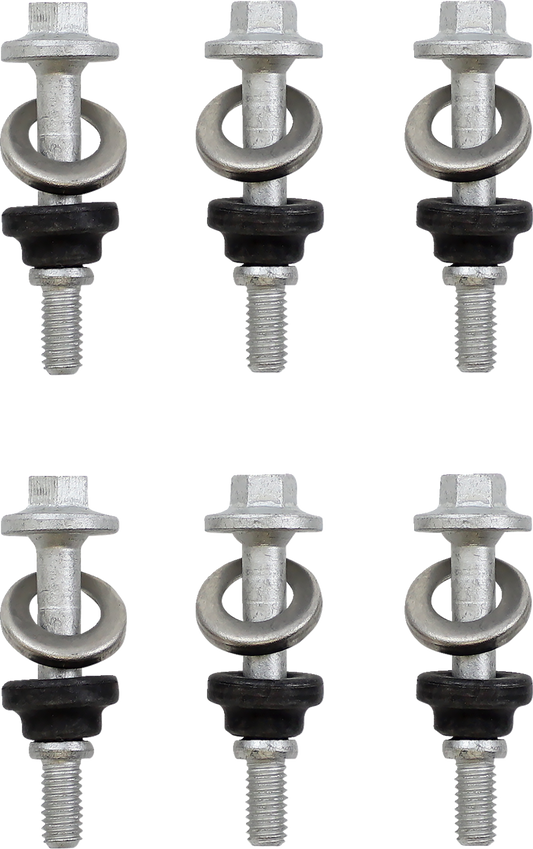 Tornillo de la tapa del Clutch - Tornillo de la tapa del Clutch - Can-Am