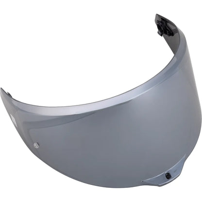 Casco k7 gt8-1 pinlock® 120 maxvision™ escudo preparado