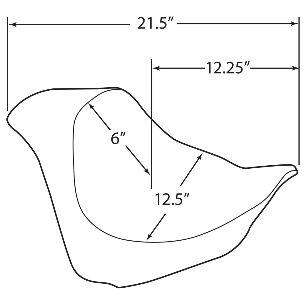 Asiento individual ez-on