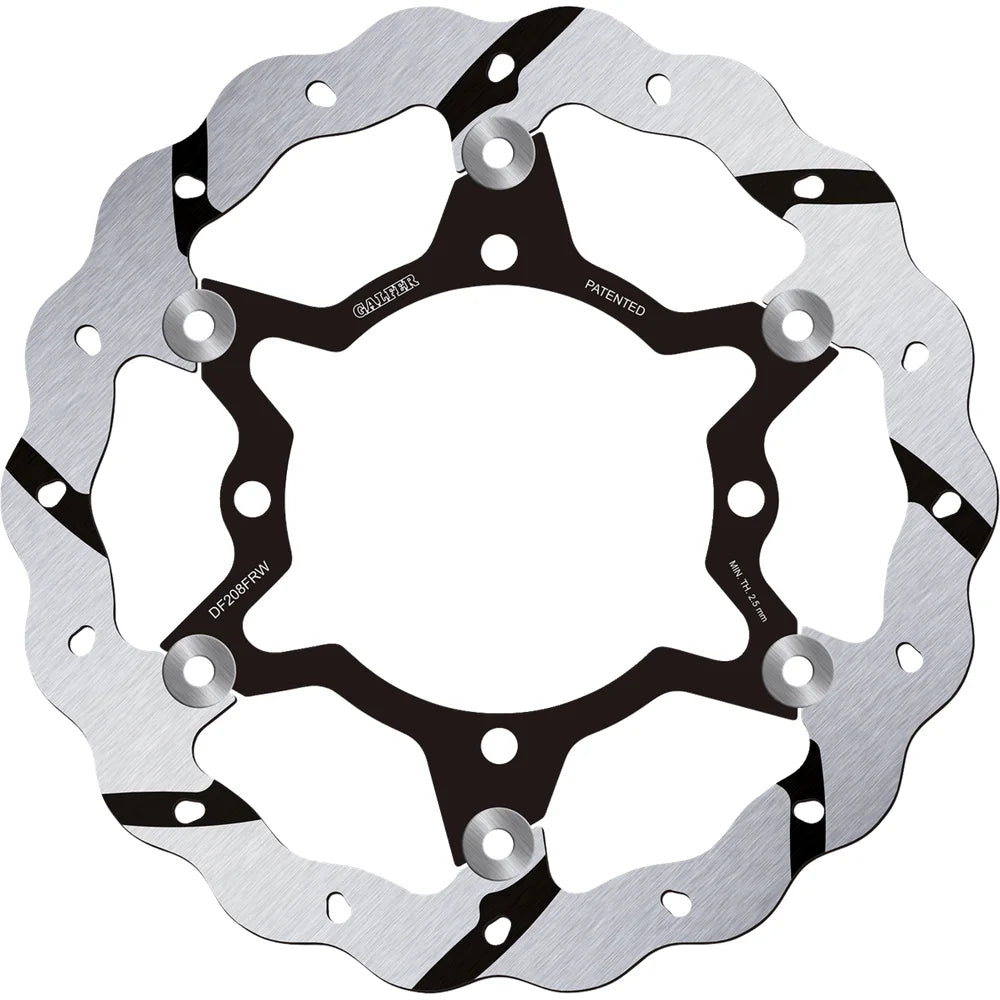 Rotor de freno