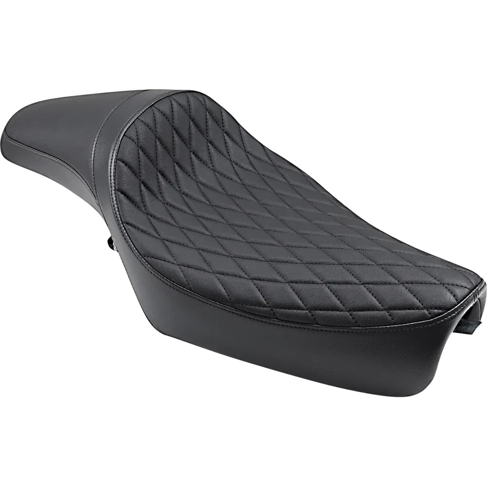 Asiento individual predator de alcance extendido