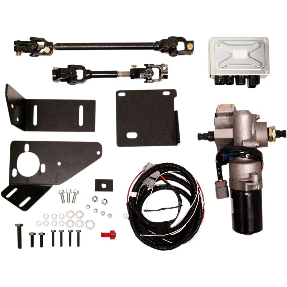 Kit de dirección asistida eléctrica