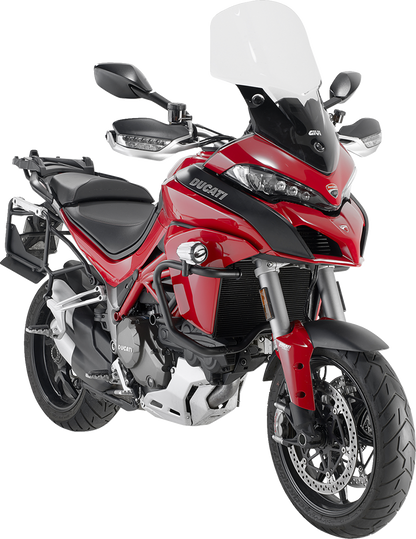 Parabrisas - Parabrisas - Transparente - Ducati
