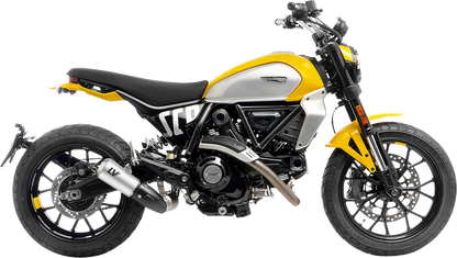 Tubo De Conexion - Tubo De Conexion - Ducati 800 Scrambler
