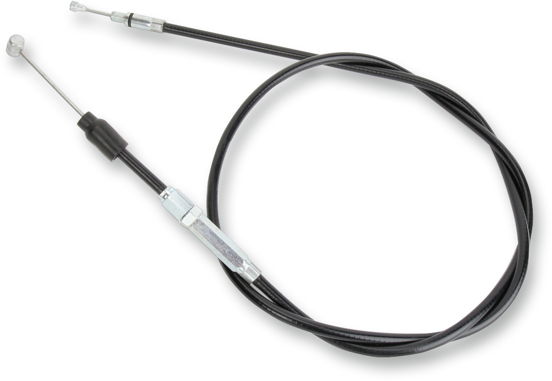 Cable de embrague de vinilo - Cable de embrague de vinilo - Honda