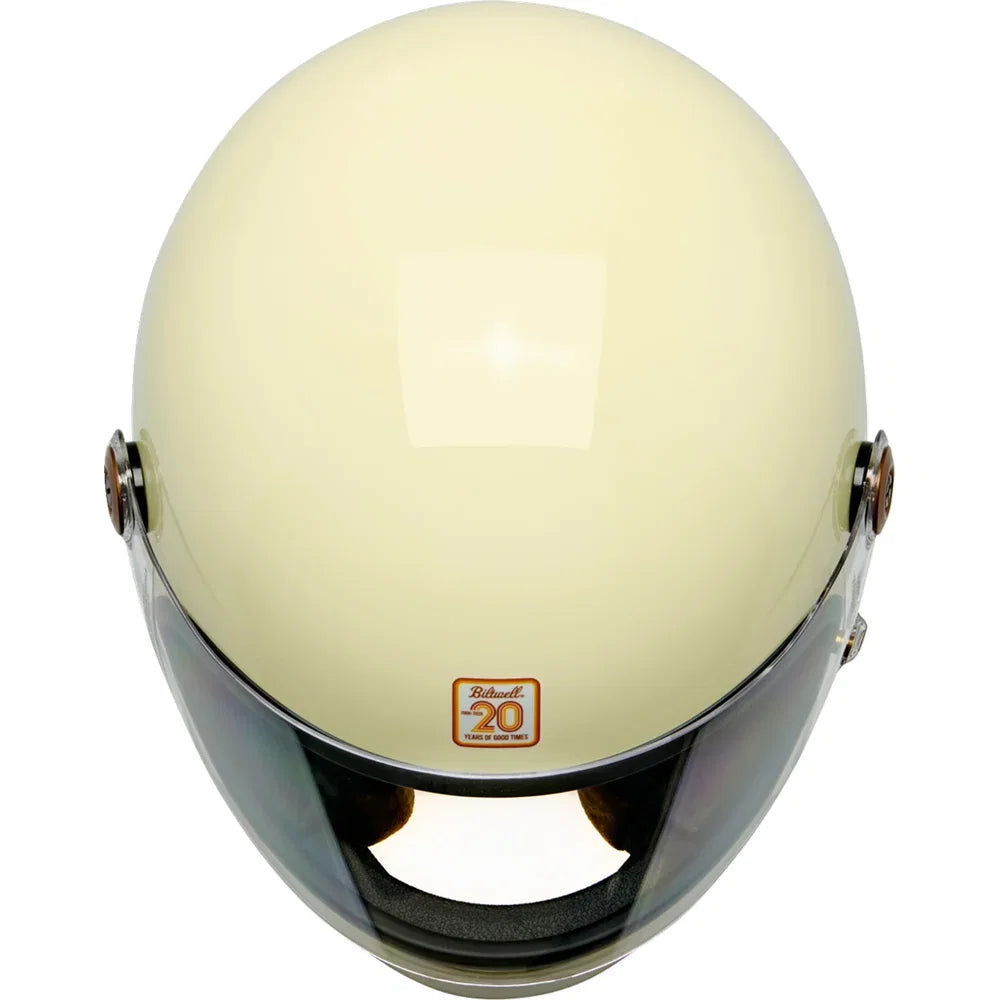 Casco gringo s 20 aniversario 20 aniversario