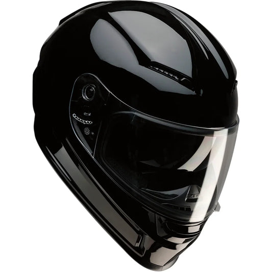 Casco sólido de chacal