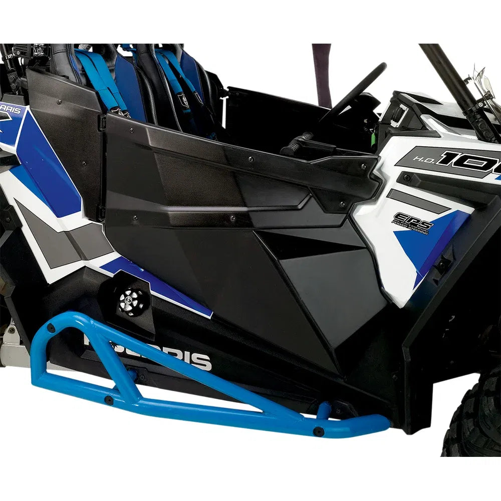 Panel de carrocería rzr