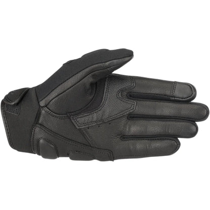 Guantes más rápidos