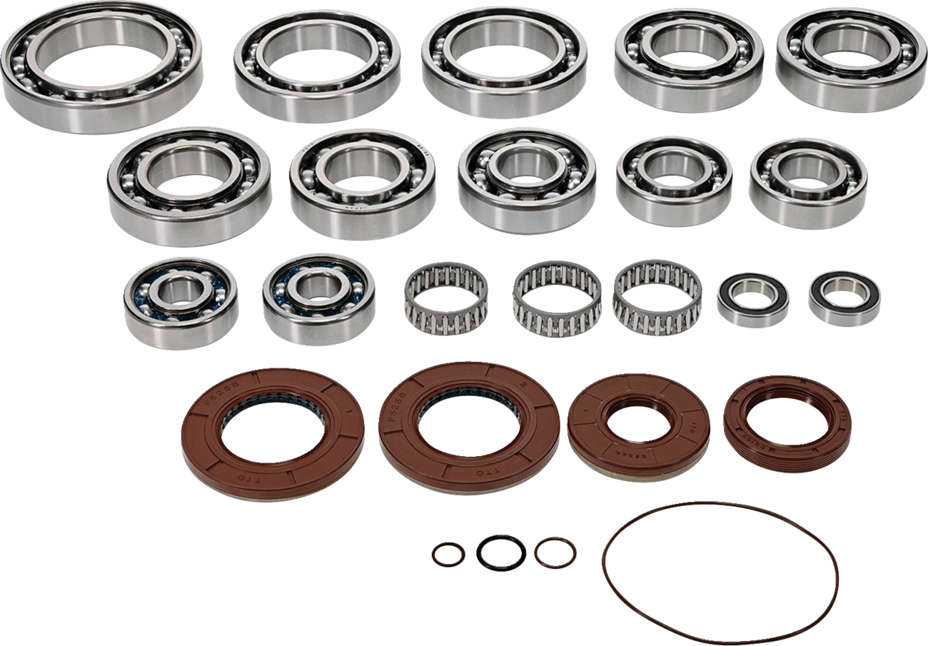 Kit de rodamiento/sello de transmisión - Kit de rodamiento/sello de transmisión - Polaris
