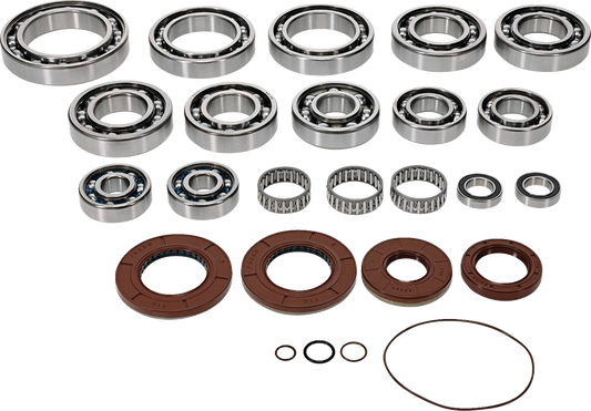 Kit de rodamiento/sello de transmisión - Kit de rodamiento/sello de transmisión - Polaris