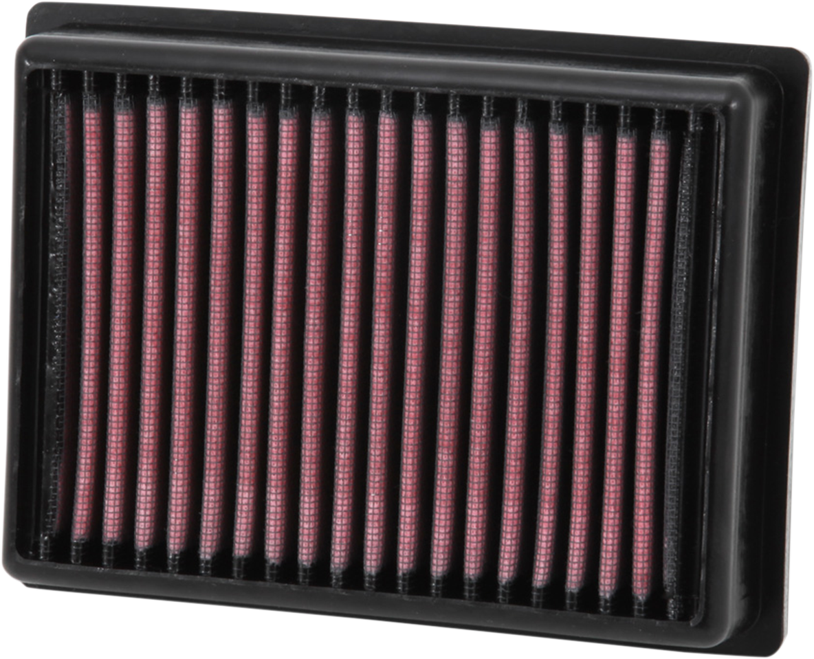 Filtro de aire de alto flujo de repuesto OE - Filtro de aire de alto flujo de repuesto OE - Husqvarna/KTM