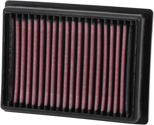 Filtro de aire de alto flujo de repuesto OE - Filtro de aire de alto flujo de repuesto OE - Husqvarna/KTM