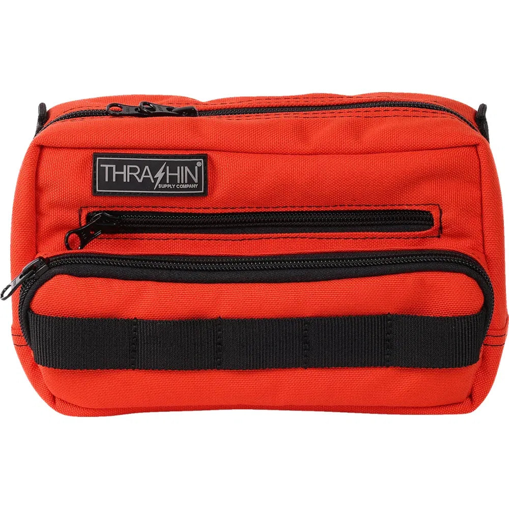 Bolsa para manillar plus