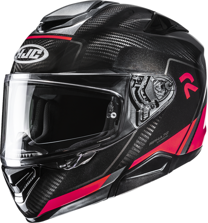 Casco RPHA 72 Carbono Fynex
