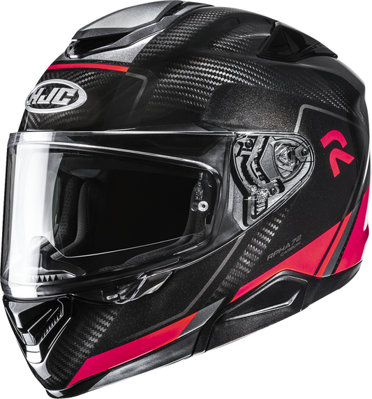 Casco RPHA 72 Carbono Fynex