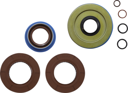 Kit de sello de diferencial - Kit de sello de diferencial - Polaris - Trasero