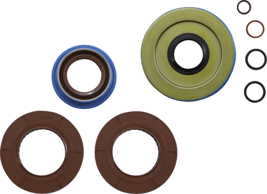 Kit de sello de diferencial - Kit de sello de diferencial - Polaris - Trasero