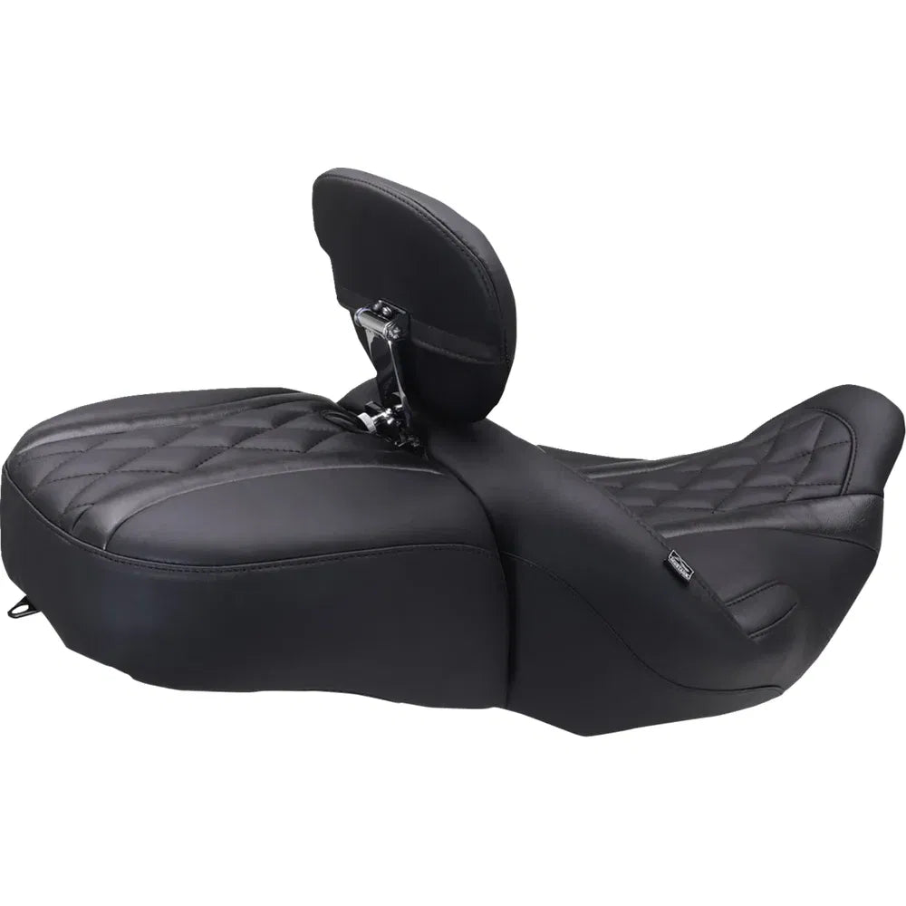 Asiento turístico de lujo