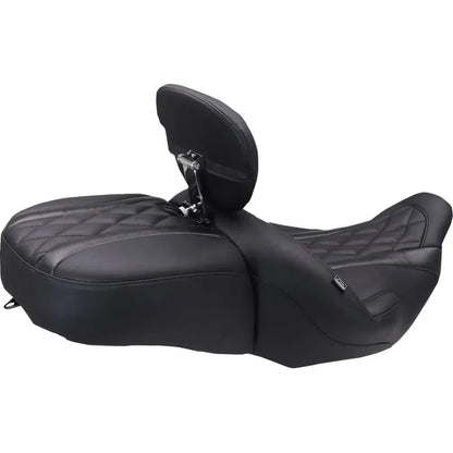 Asiento turístico de lujo