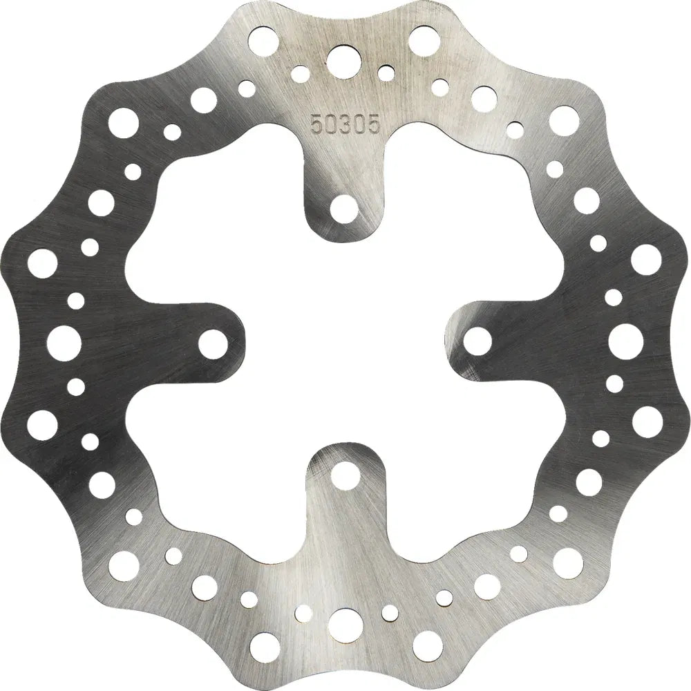 Rotor rfx