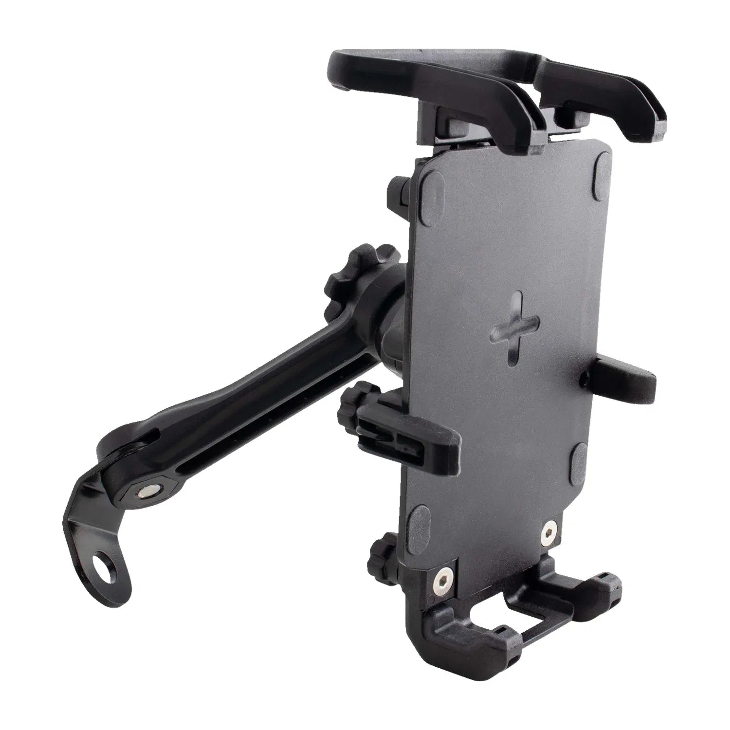 Soporte para teléfono con cargador inductivo armor