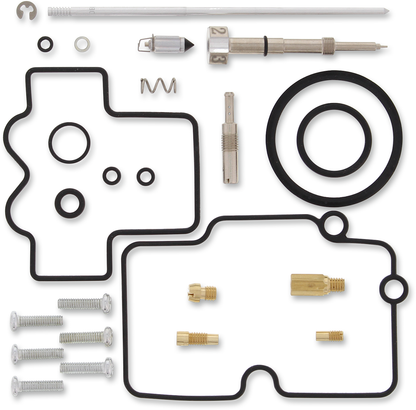 Kit de reparación de carburador - Yamaha - Kit de reparación de carburador - Yamaha