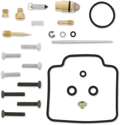Kit de reparación de carburador - Yamaha - Kit de reparación de carburador - Yamaha