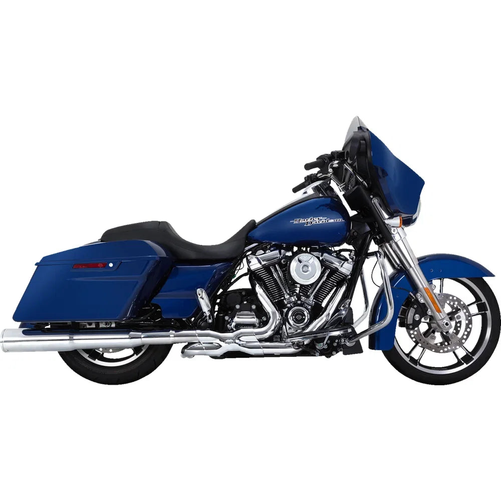 Sistema de encabezado power duals pcx™